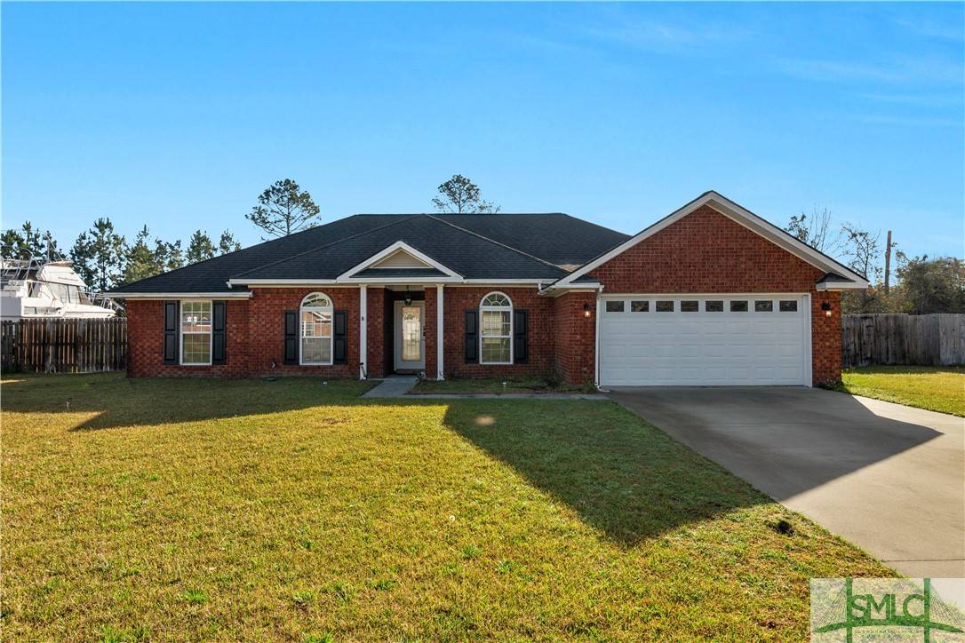 Ludowici, GA 31316,428 Burnt Pines RD NE