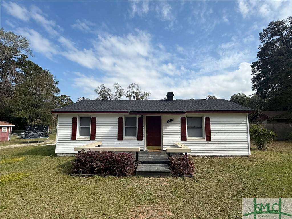 Savannah, GA 31406,2410 Bon Air DR