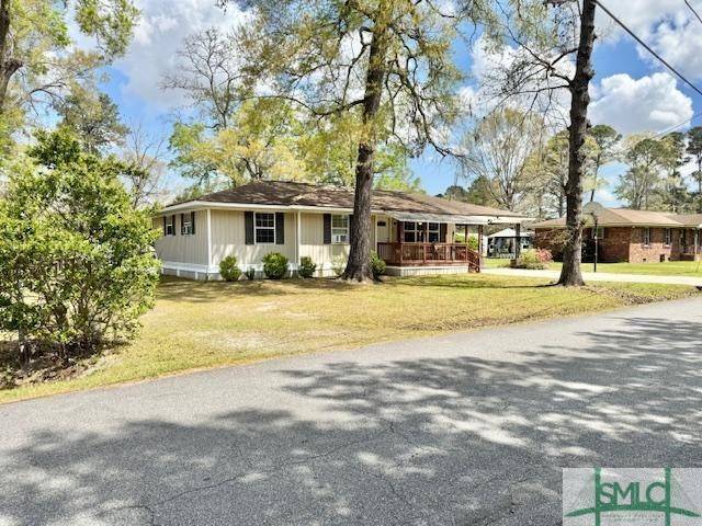 Savannah, GA 31322,408 W Tietgen ST