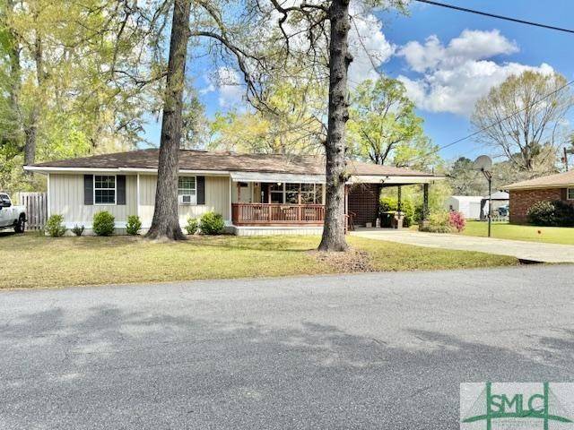 Savannah, GA 31322,408 W Tietgen ST