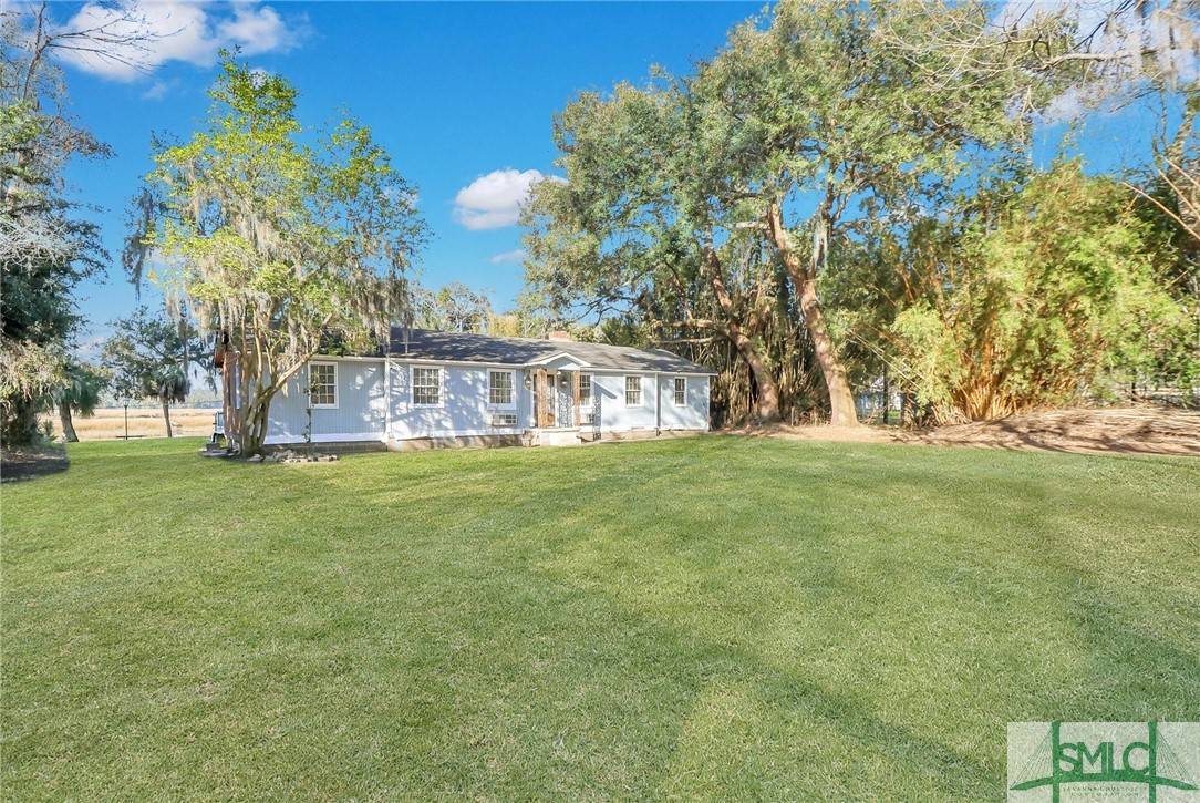 Savannah, GA 31405,155 Burton RD