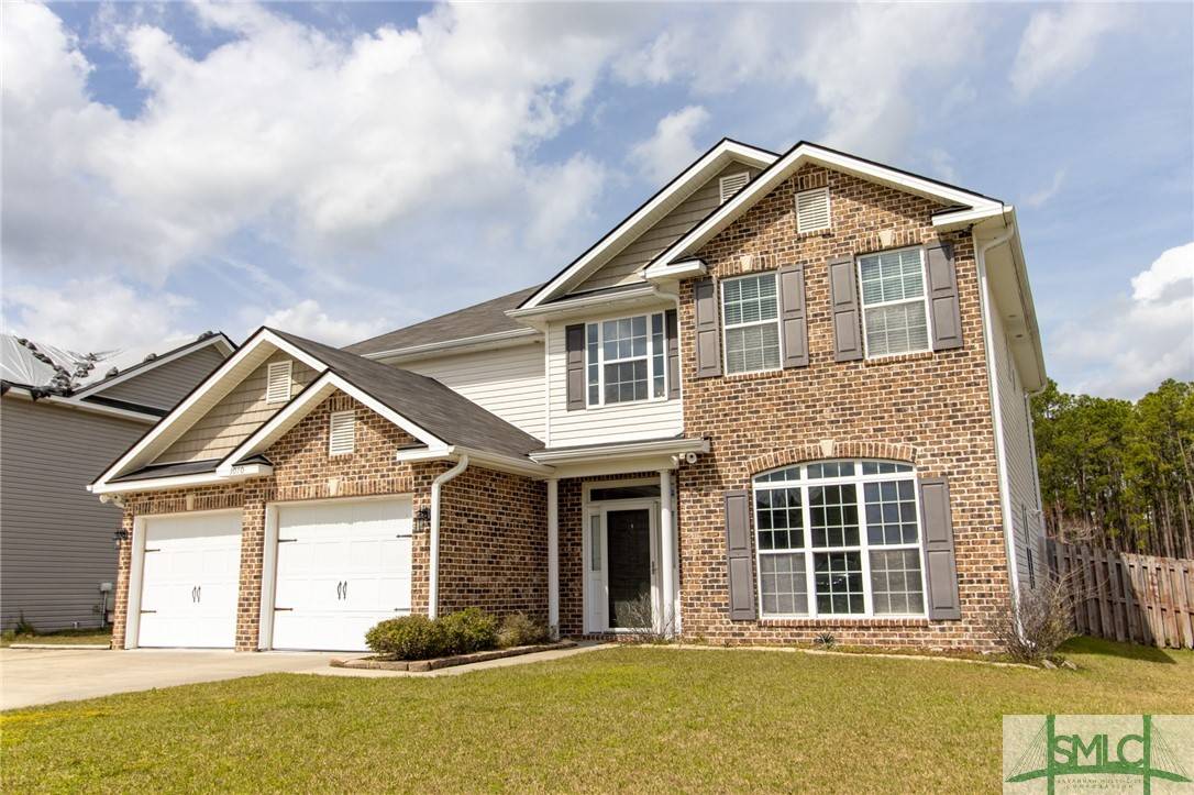 Hinesville, GA 31313,1070 Marne BLVD