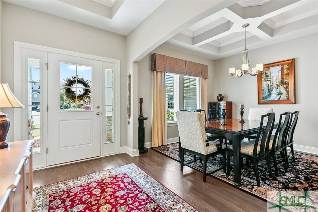 Savannah, GA 31419,7 Hidden Lagoon CT