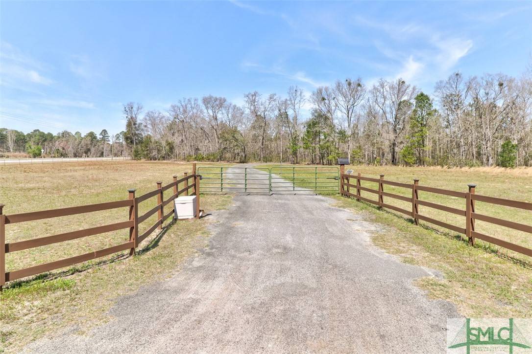 Springfield, GA 31329,109 Lorenzo Hurst RD