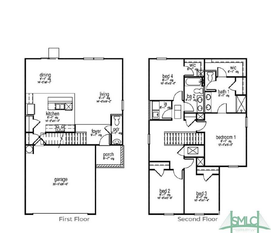 Port Wentworth, GA 31407,15 Hawkins PASS