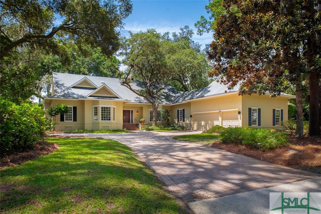 Savannah, GA 31411,10 Pennystone Retreat