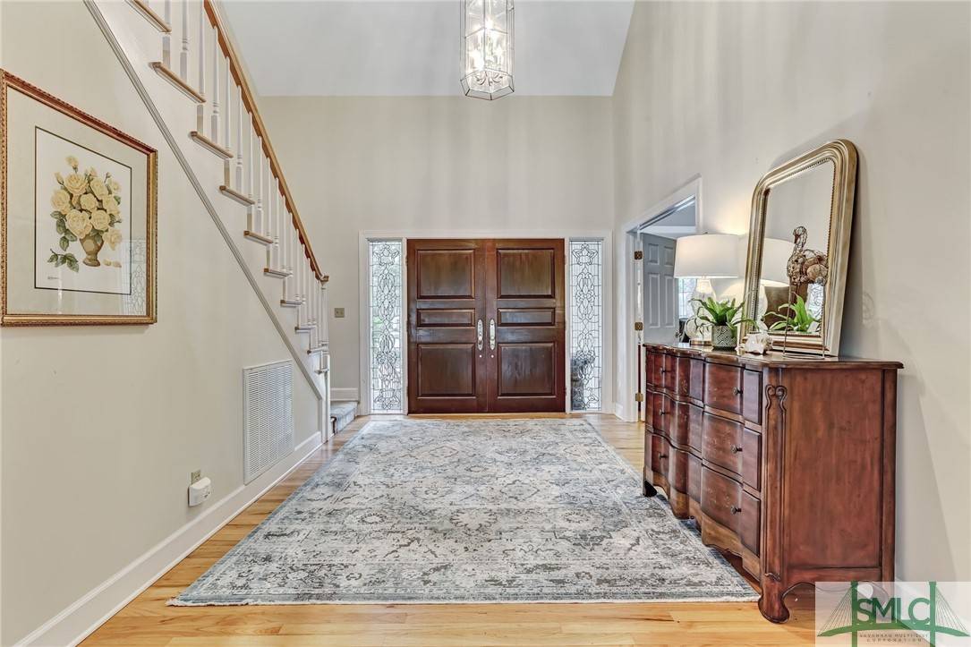 Savannah, GA 31411,10 Pennystone Retreat