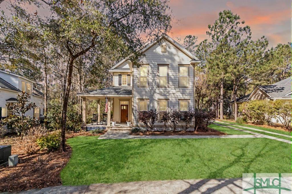 Richmond Hill, GA 31324,200 Ridgewood Park CT
