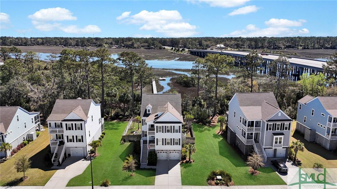 Savannah, GA 31410,120 Kingbird CT