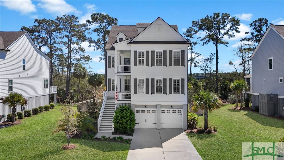 Savannah, GA 31410,120 Kingbird CT
