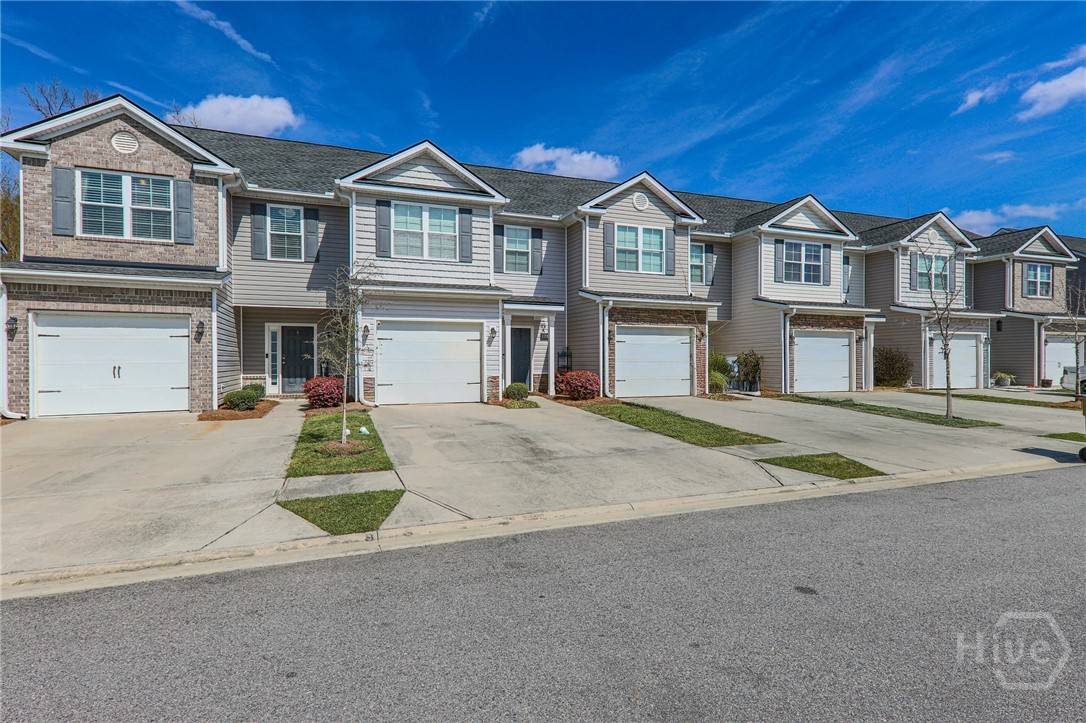 Richmond Hill, GA 31324,180 Kepler LOOP