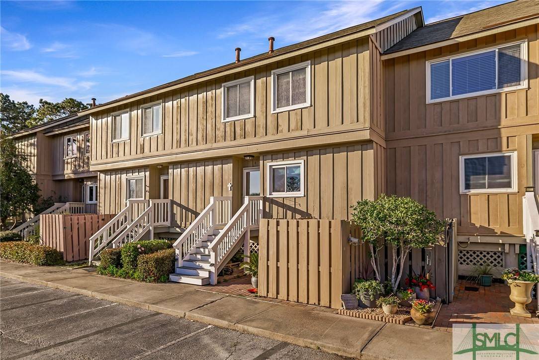 Savannah, GA 31419,12502 Apache AVE #4