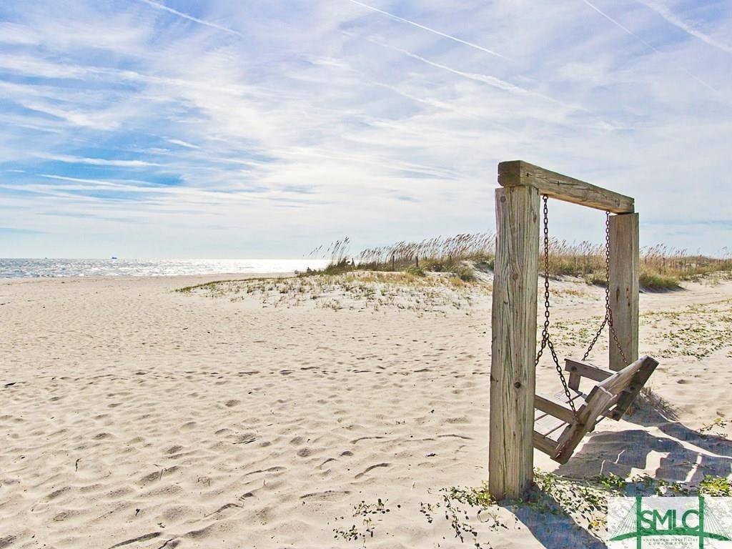 Tybee Island, GA 31328,404 Butler AVE #231