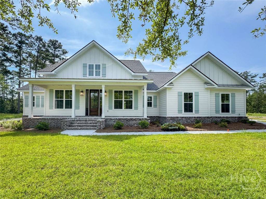 Townsend, GA 31331,1047 Tranquility PL NE