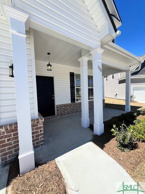 Guyton, GA 31312,108 Sam's DR