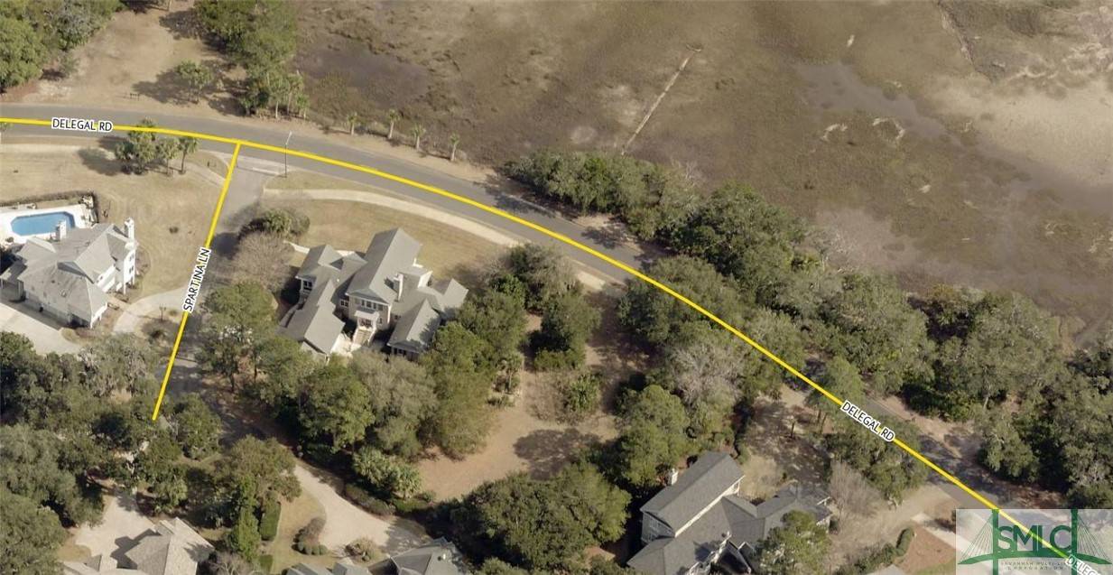 Savannah, GA 31411,79 Delegal RD
