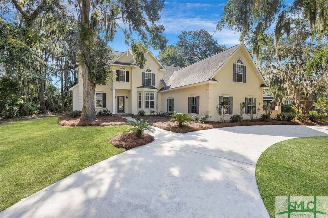 Richmond Hill, GA 31324,75 Channing DR