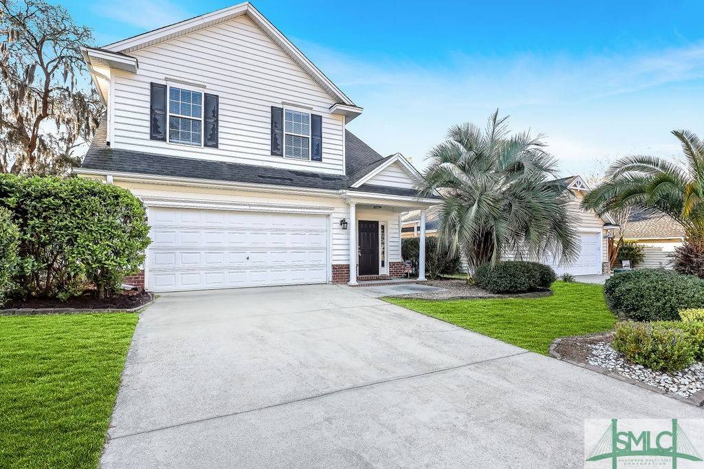 Richmond Hill, GA 31324,40 Oak Ridge CIR