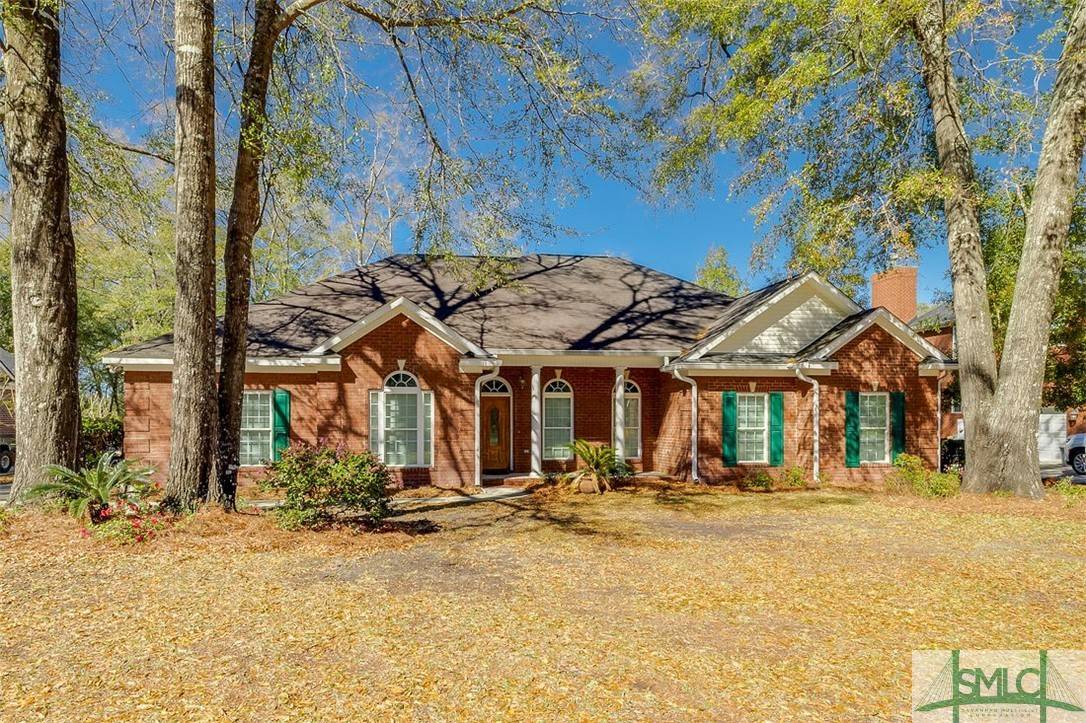 Guyton, GA 31312,180 Royal Oak DR