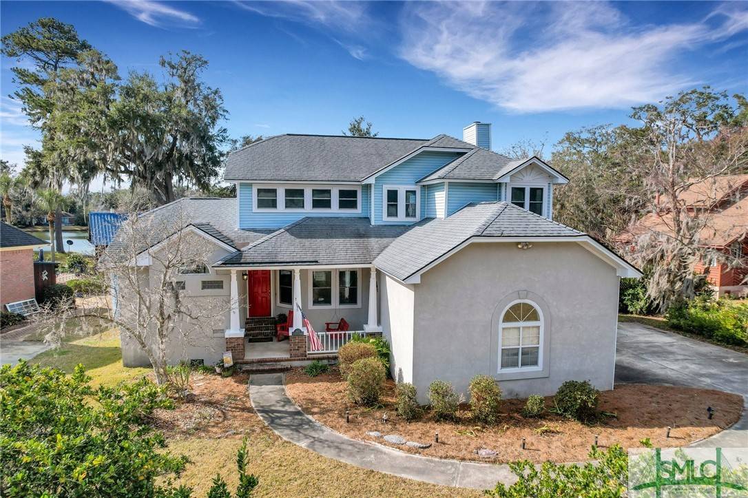 Savannah, GA 31410,112 Copperfield DR N