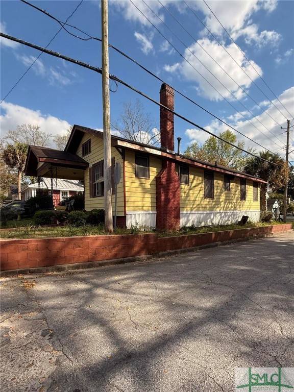Savannah, GA 31404,1305 Seiler AVE