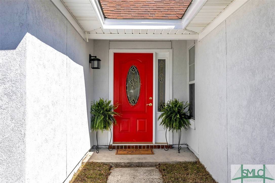 Savannah, GA 31419,42 Rose Hill DR