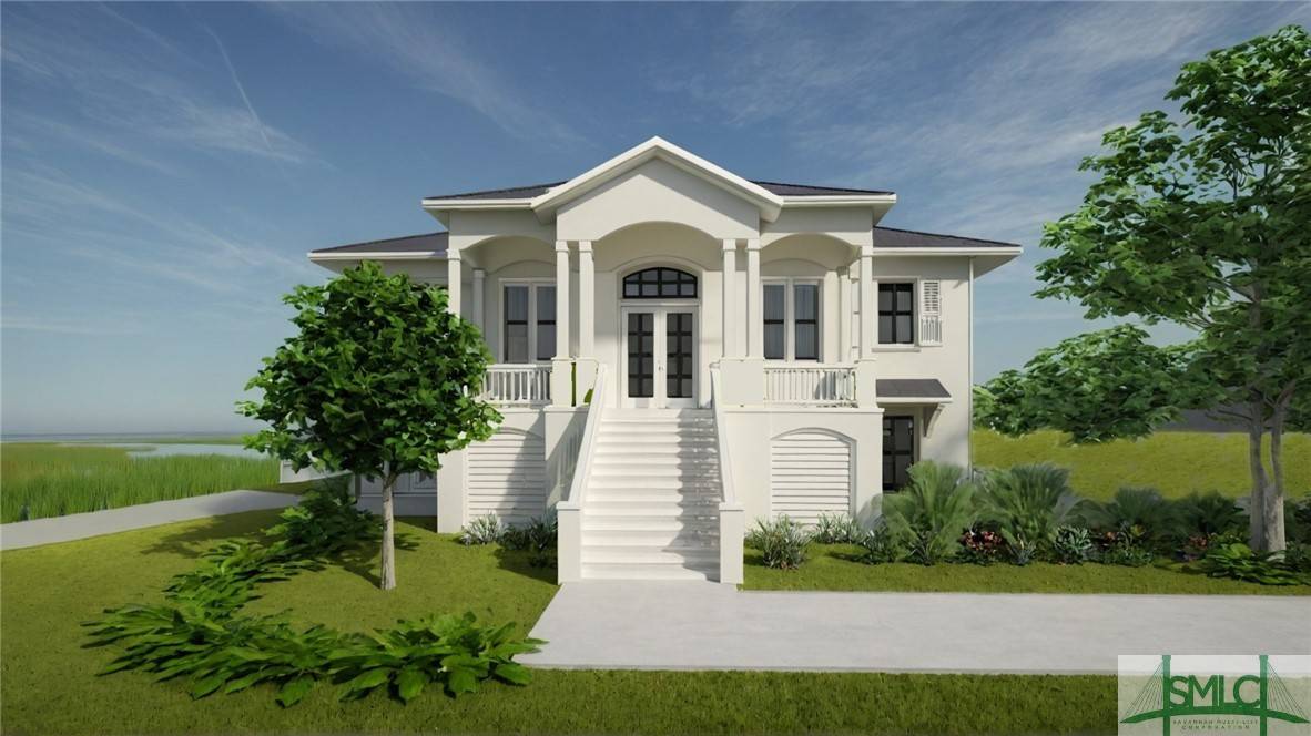 Richmond Hill, GA 31324,97 Cubbage Island DR