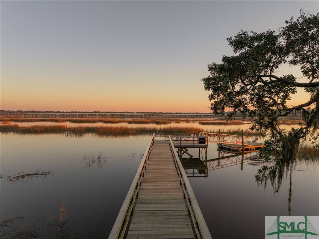 Savannah, GA 31419,822 Dancy AVE