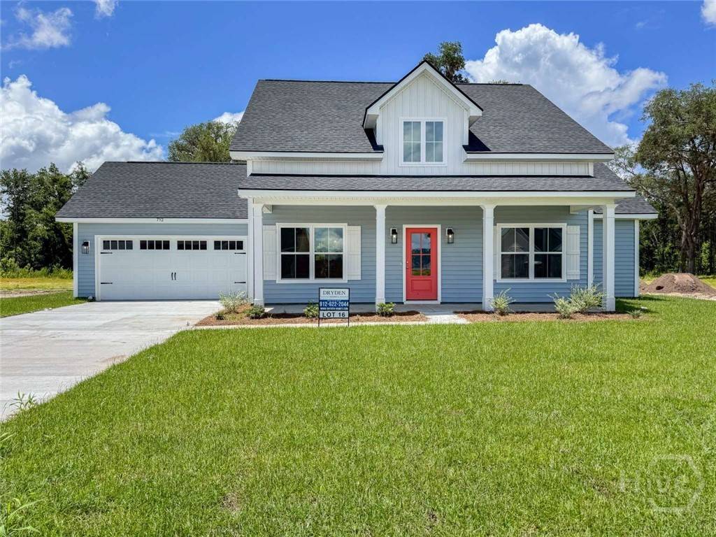 Midway, GA 31320,712 Stone CT