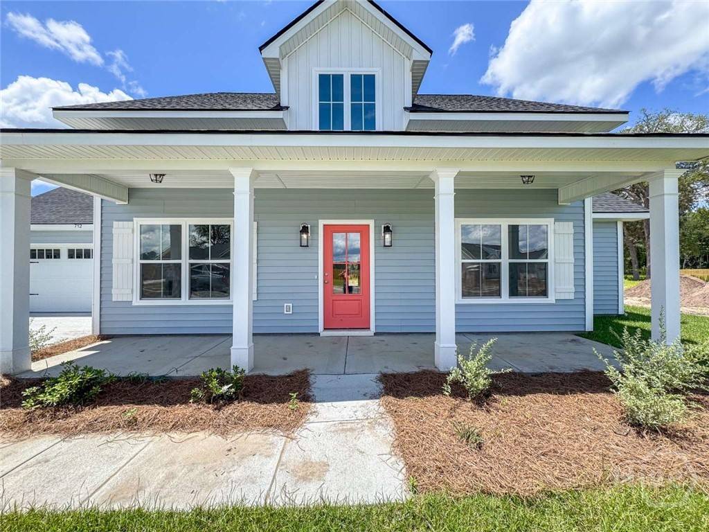 Midway, GA 31320,712 Stone CT