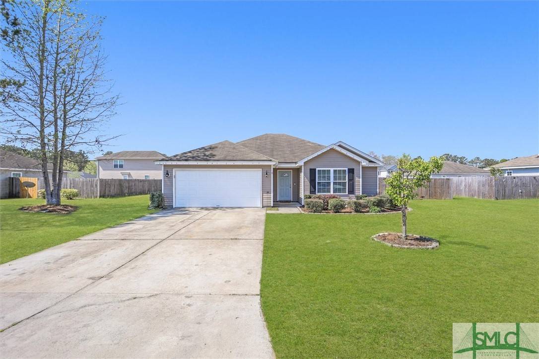 Guyton, GA 31312,29 Crossgate WAY