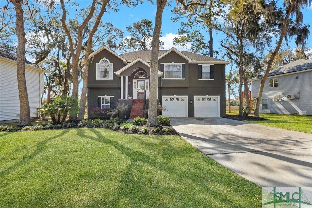 Savannah, GA 31410,119 Runner RD