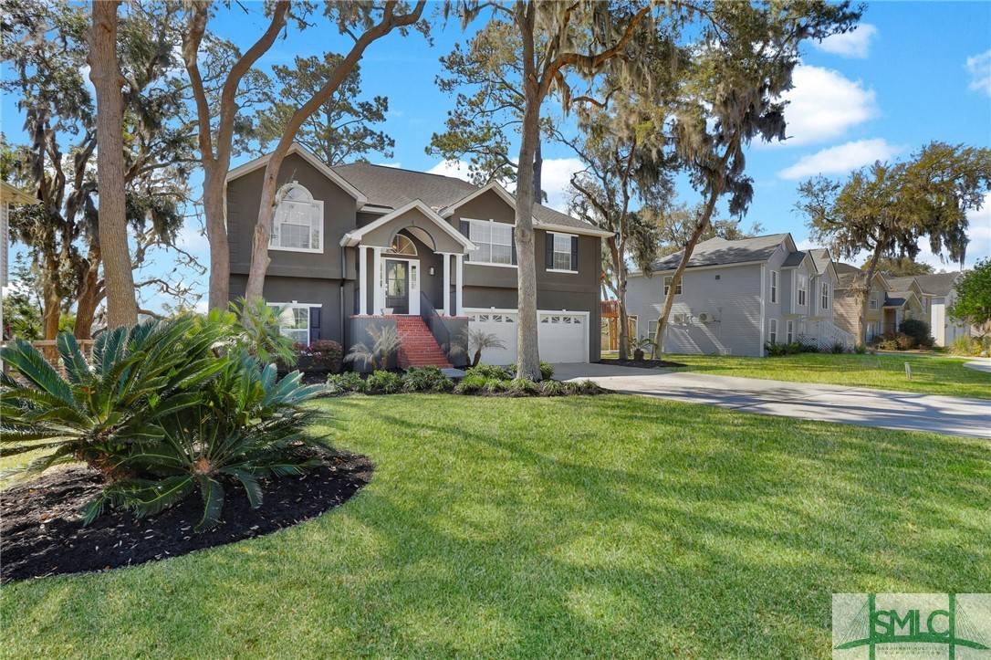 Savannah, GA 31410,119 Runner RD