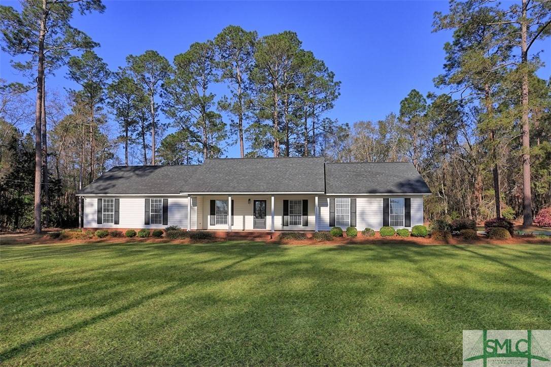 Pembroke, GA 31321,3193 Old Groveland RD