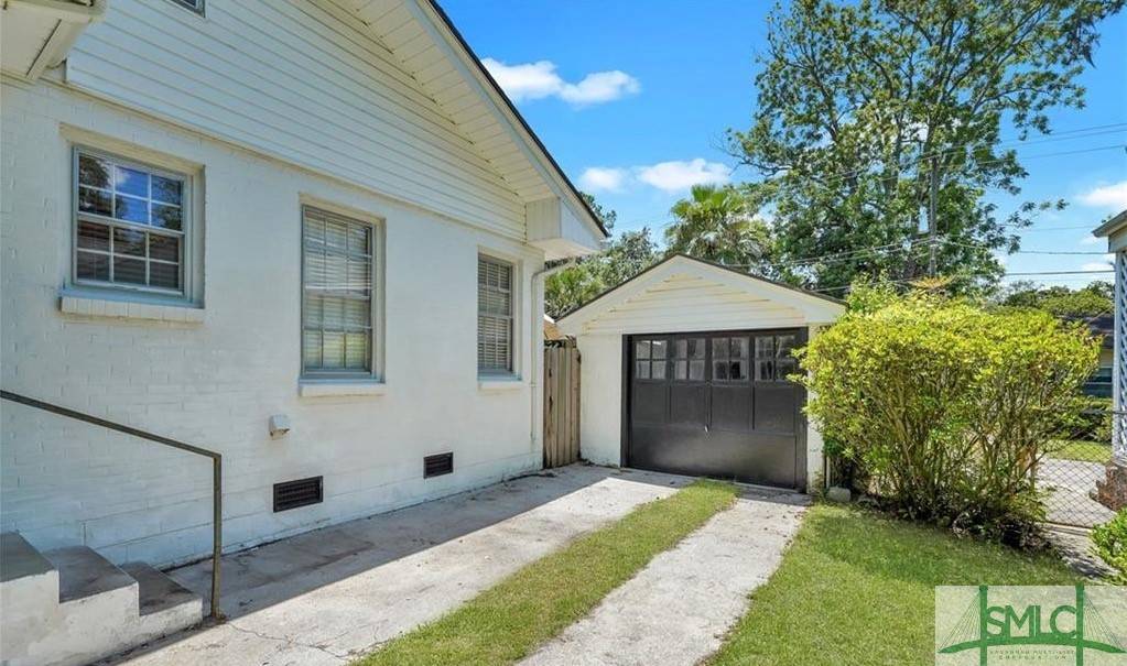 Savannah, GA 31405,413 E 60th ST