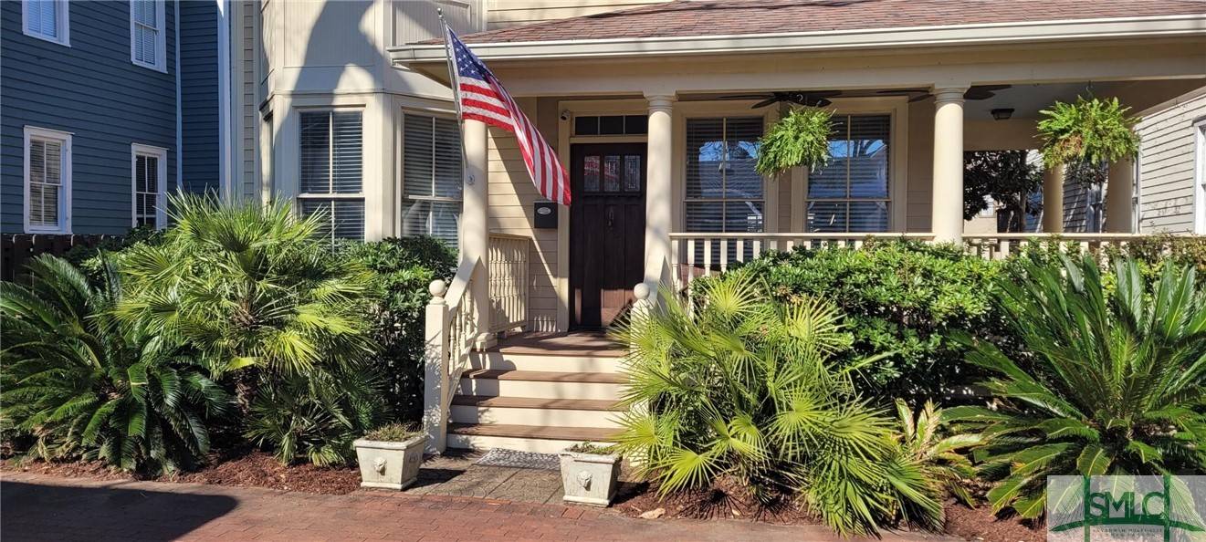 Savannah, GA 31401,310 E Park AVE