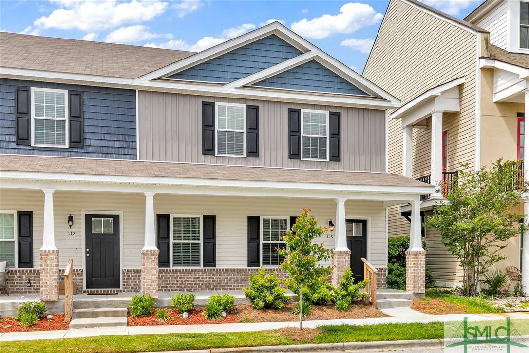 Port Wentworth, GA 31407,110 Birch CIR