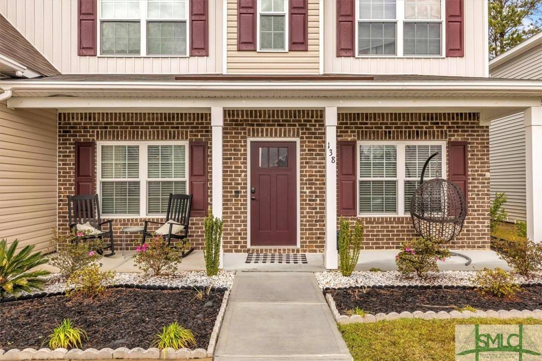 Bloomingdale, GA 31302,138 Guana LN