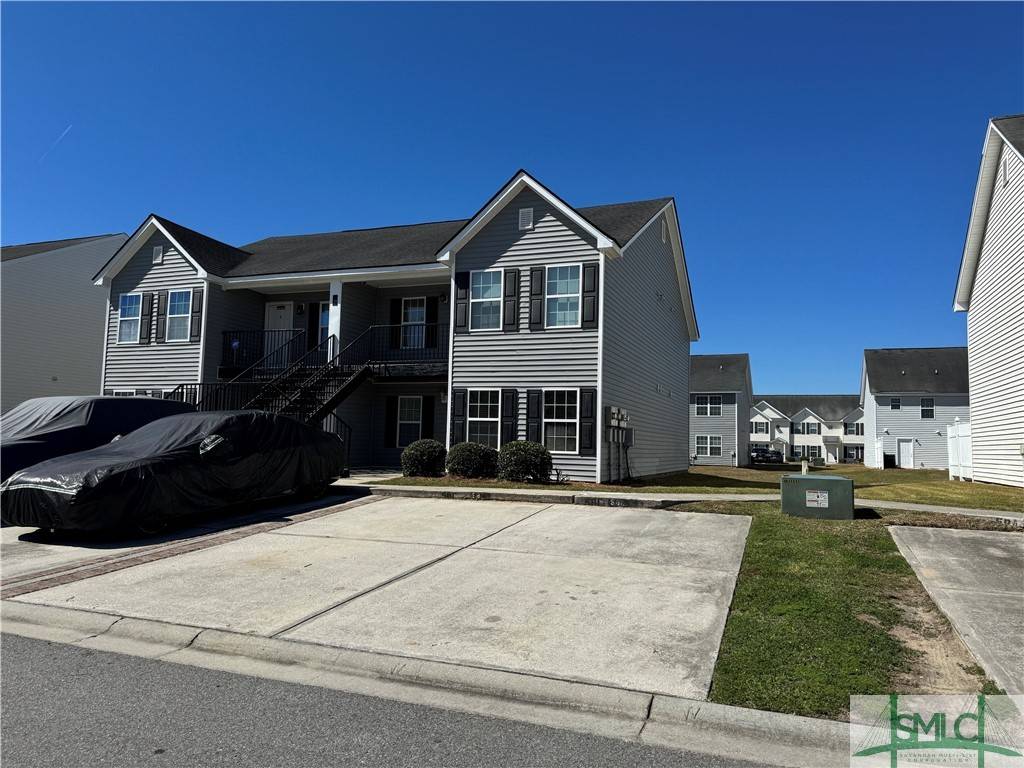 Port Wentworth, GA 31407,58 Bearing CIR #B