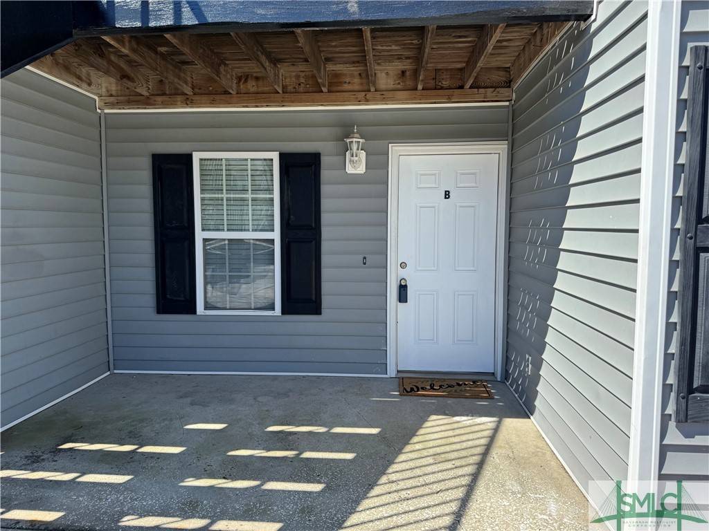 Port Wentworth, GA 31407,58 Bearing CIR #B