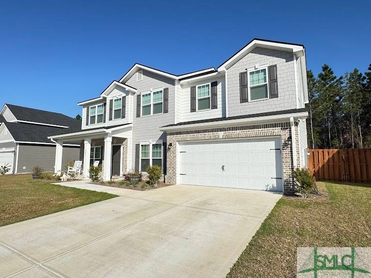 Richmond Hill, GA 31324,889 Highland CIR