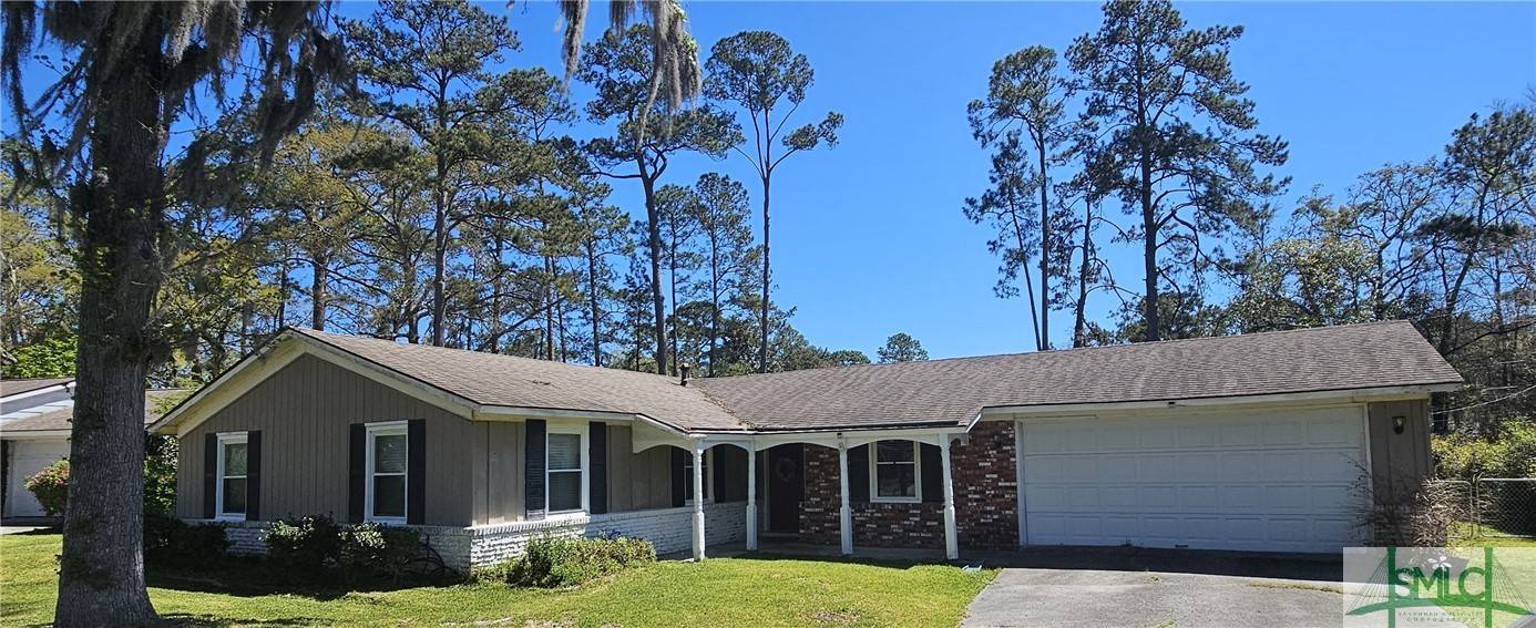 Savannah, GA 31419,12610 Golf Club DR