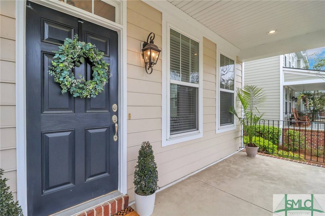Pooler, GA 31322,306 Village GN