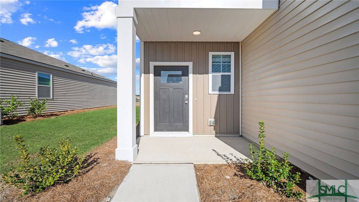 Port Wentworth, GA 31407,26 Findley TRL