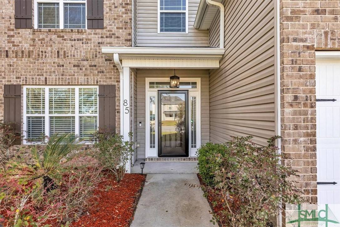 Richmond Hill, GA 31324,85 Sue Ellen LN