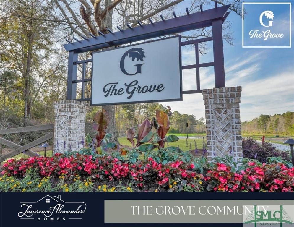 Rincon, GA 31326,LOT 4 GROVE HOLLOW RD