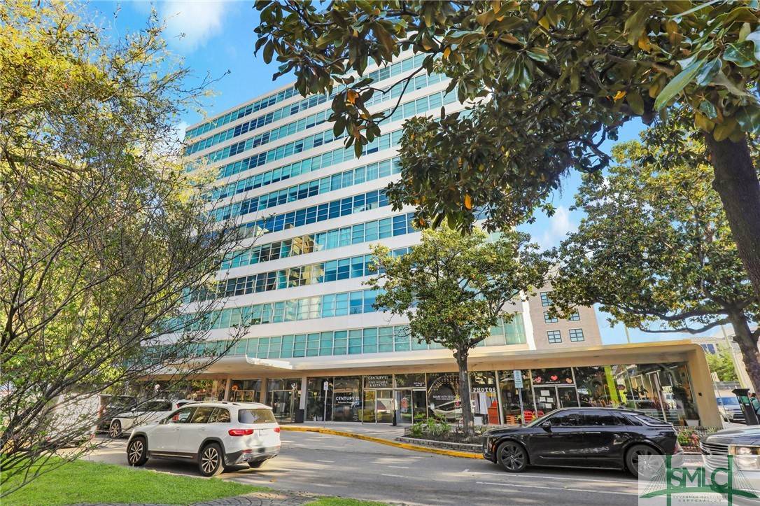 Savannah, GA 31401,102 E Liberty ST #602