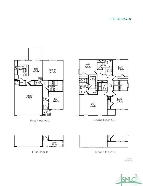 Statesboro, GA 30461,317 Royal Fern LN