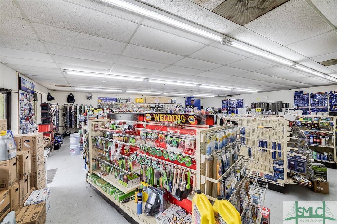 Rincon, GA 31326,225 S Columbia AVE