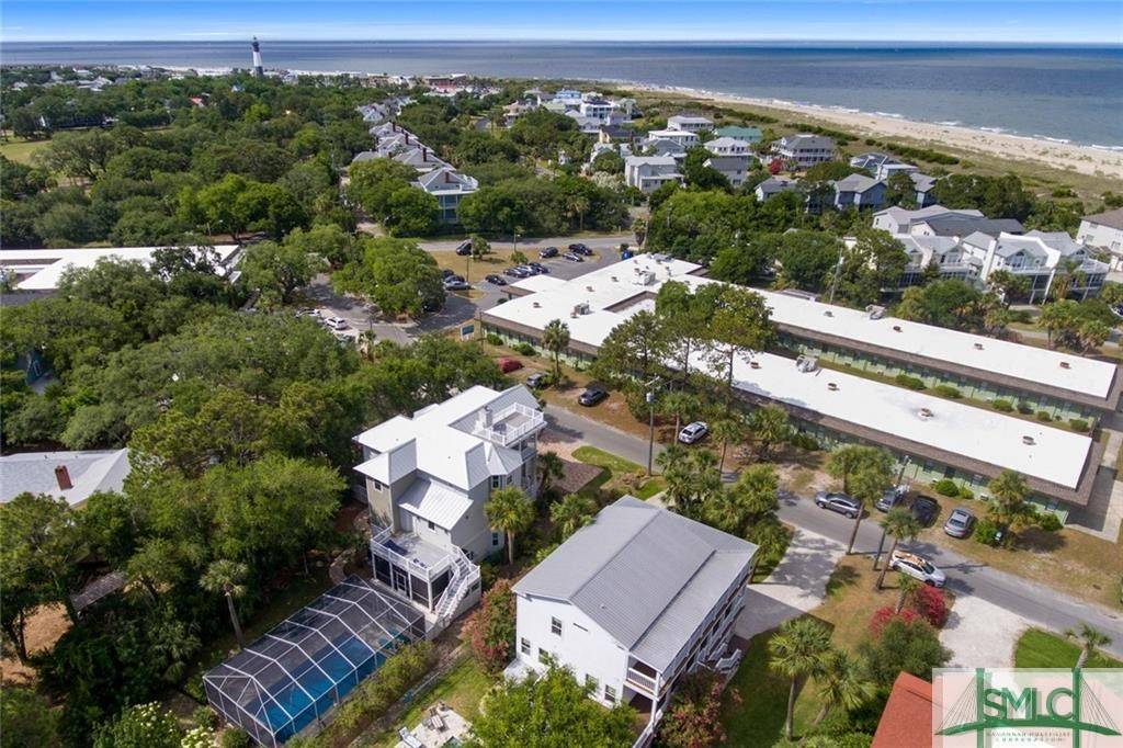 Tybee Island, GA 31328,18 Van Horne AVE